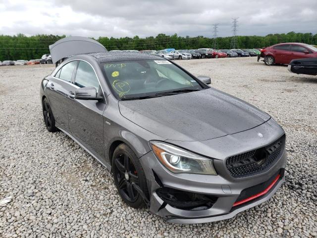 2015 mercedes-benz cla 250