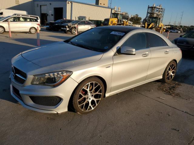 2014 mercedes-benz cla 250