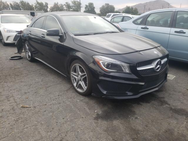 2014 mercedes-benz cla 250