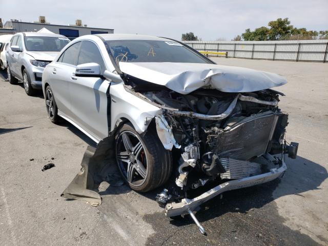 2015 mercedes-benz cla 250