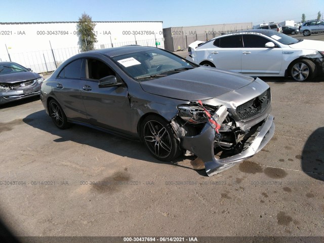 2017 mercedes-benz cla