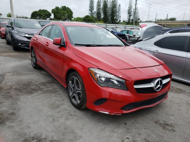 2019 mercedes-benz cla