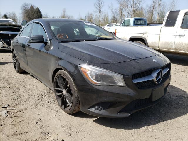 2014 mercedes-benz cla 250