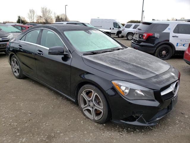 2014 mercedes-benz cla 250