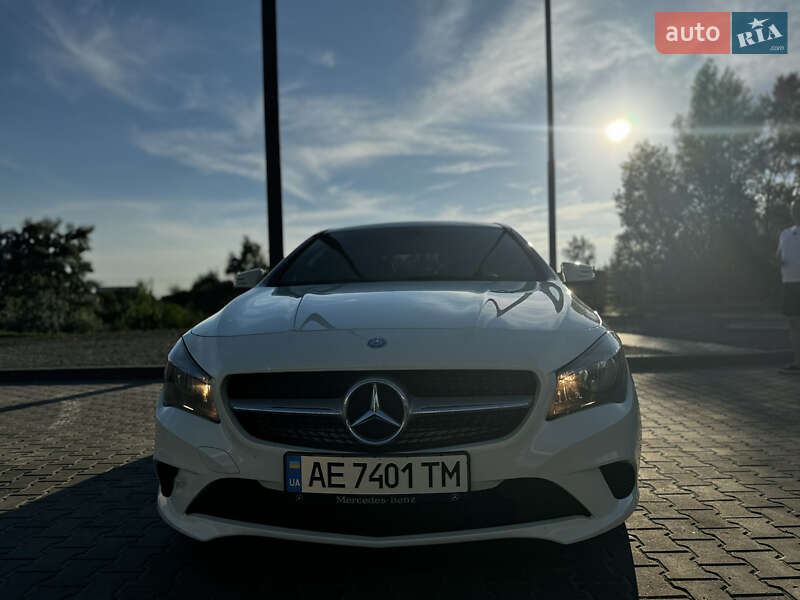 2015 mercedes-benz cla 250