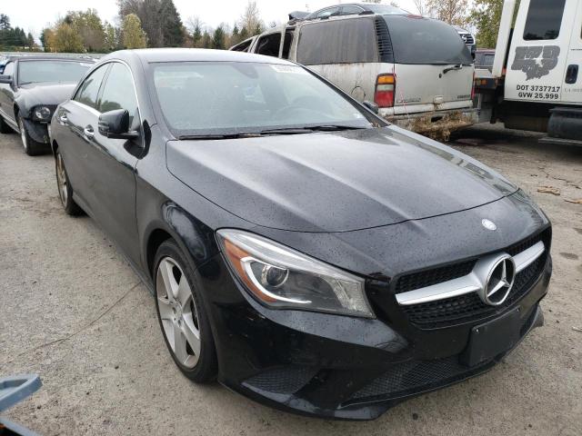 2015 mercedes-benz cla 250