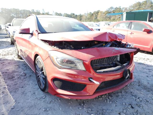 2015 mercedes-benz cla 250