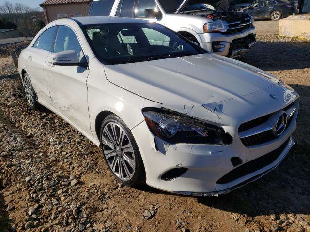 2016 mercedes-benz cla 250
