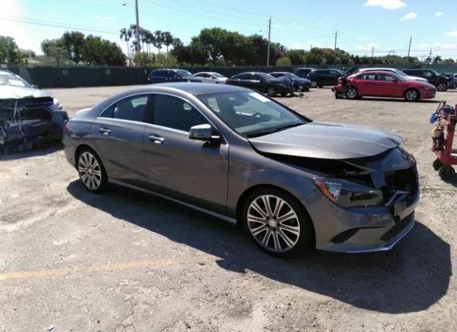 2016 mercedes-benz cla 250