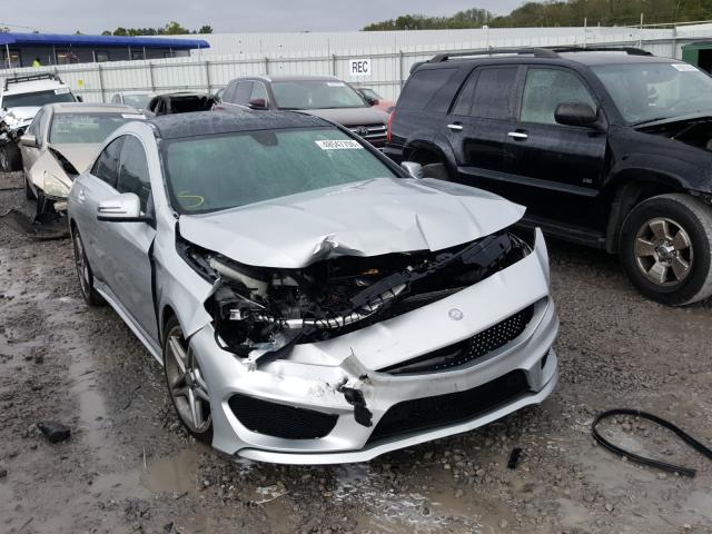 2013 mercedes-benz cla 250