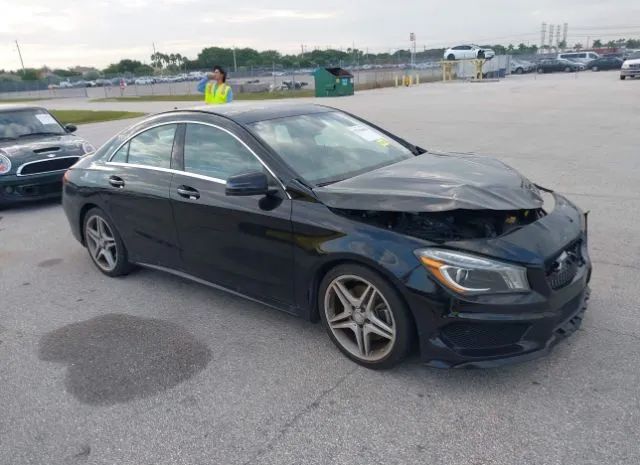 2013 mercedes-benz cla 250