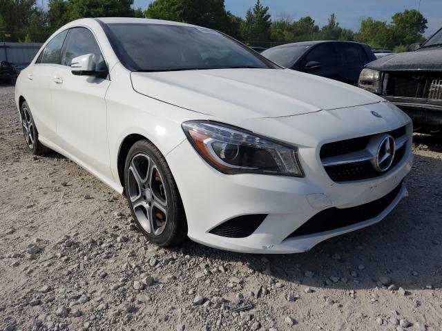 2013 mercedes-benz cla 250