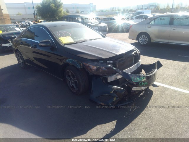 2013 mercedes-benz cla 250