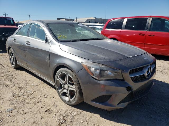 2013 mercedes-benz cla 250