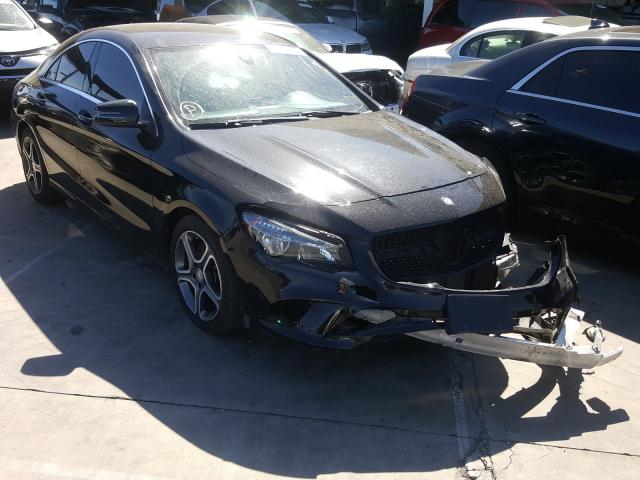 2014 mercedes-benz cla 250