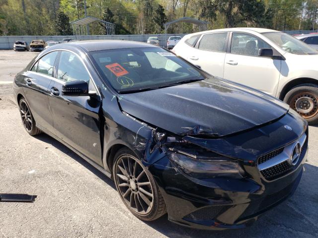 2014 mercedes-benz cla 250