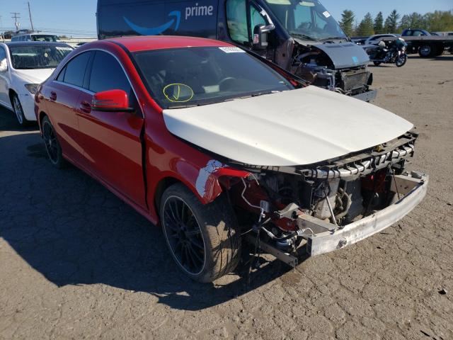 2014 mercedes-benz cla 250