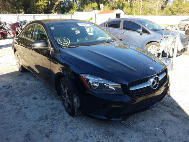 2014 mercedes-benz cla 250