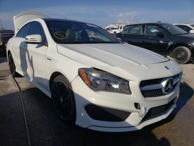 2014 mercedes-benz cla 250