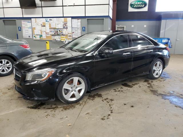 2015 mercedes-benz cla 250