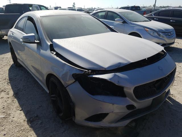 2015 mercedes-benz cla 250
