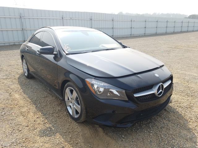 2015 mercedes-benz cla 250