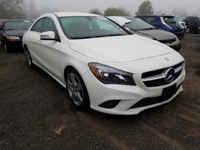 2015 mercedes-benz cla 250