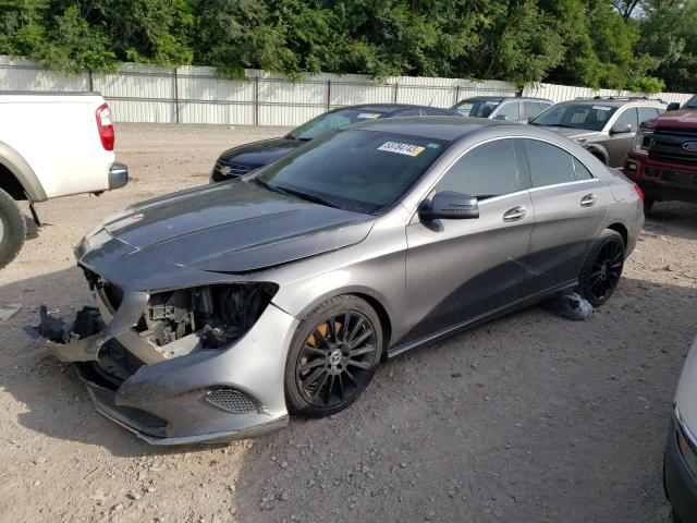 2017 mercedes-benz cla 250