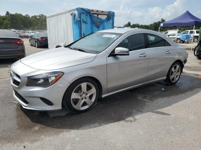 2016 mercedes-benz cla 250