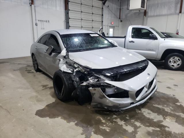 2018 mercedes-benz cla 250