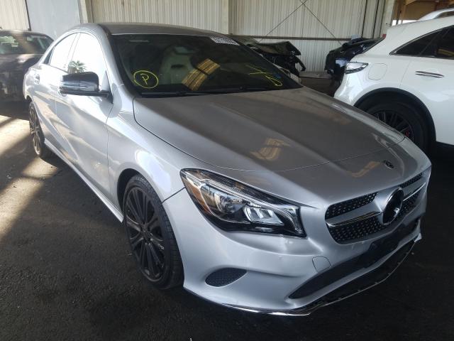 2019 mercedes-benz cla 250