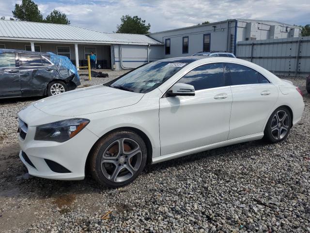 2014 mercedes-benz cla 250