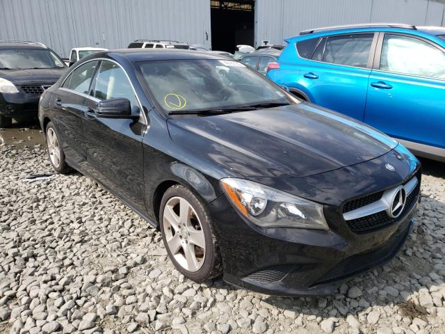 2014 mercedes-benz cla 250