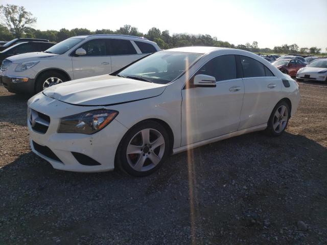 2015 mercedes-benz cla 250