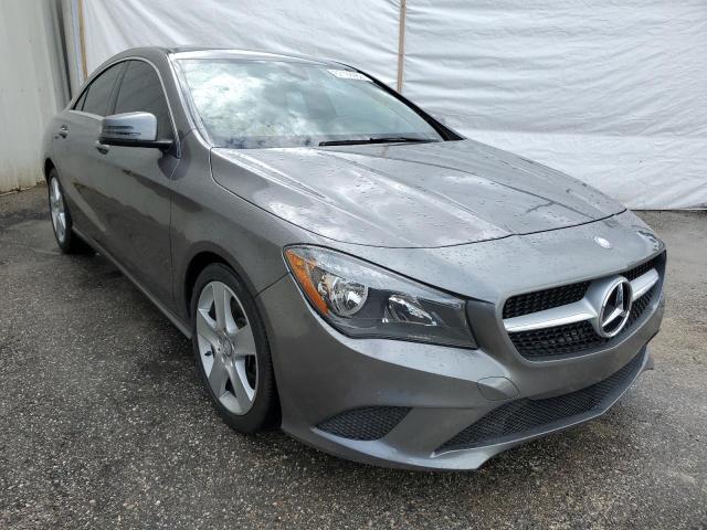 2016 mercedes-benz cla 250 4m