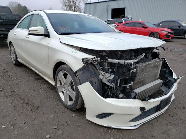 2016 mercedes-benz cla 250