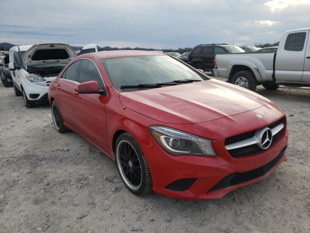 2014 mercedes-benz cla 250