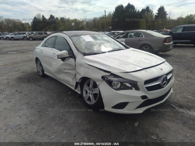 2015 mercedes-benz cla