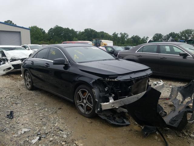 2014 mercedes-benz cla 250
