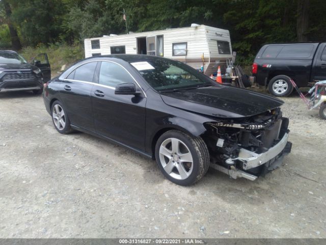 2015 mercedes-benz cla