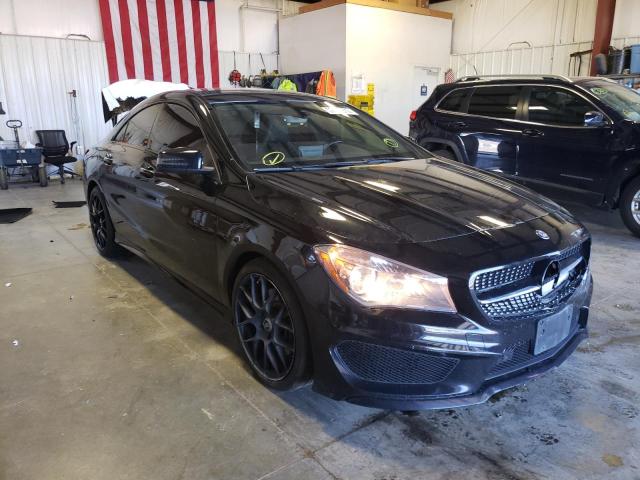 2016 mercedes-benz cla 250