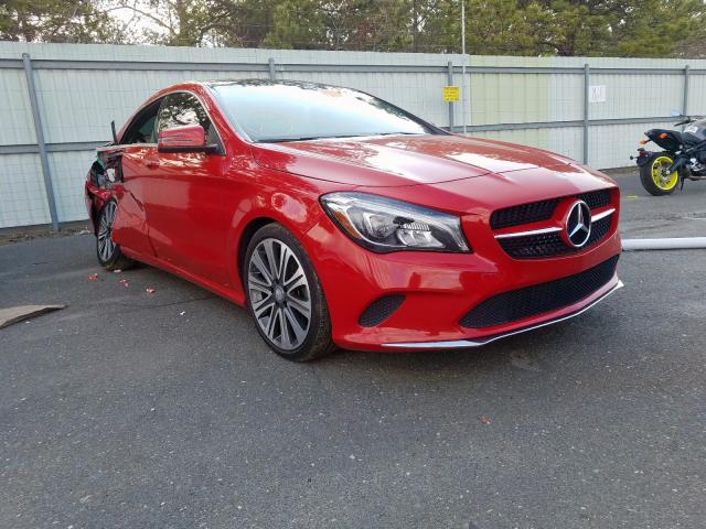 2016 mercedes-benz cla 250