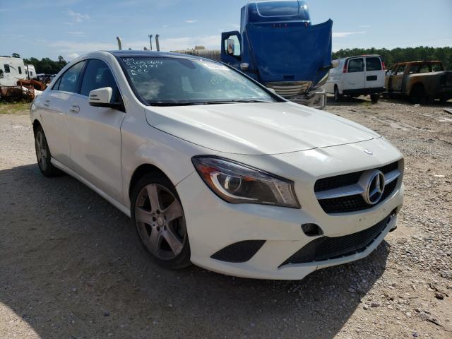 2014 mercedes-benz cla 250 4m