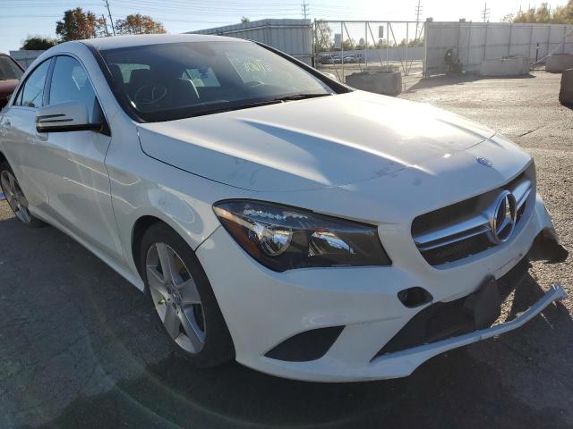 2015 mercedes-benz cla 250