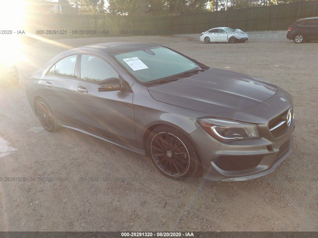 2016 mercedes-benz cla 250