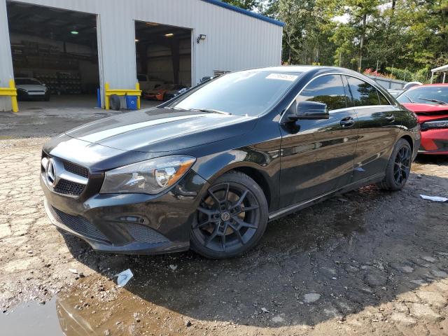 2014 mercedes-benz cla 250