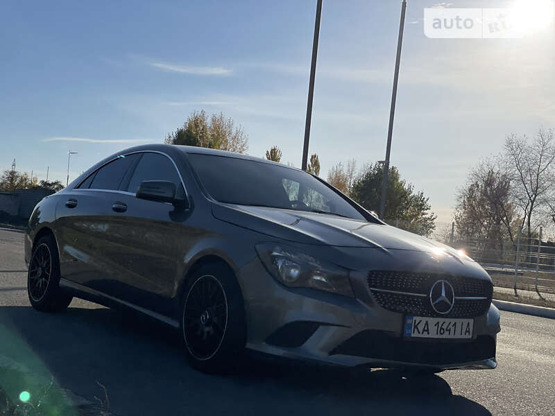 2015 mercedes-benz cla 250