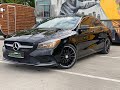 2017 mercedes-benz cla 250
