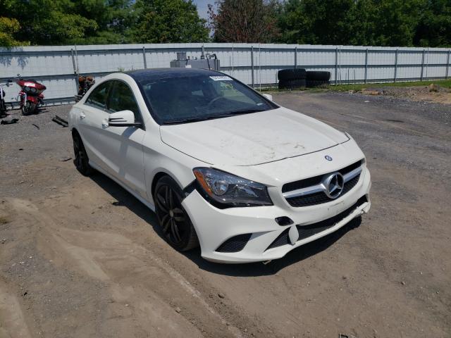 2014 mercedes-benz cla 250 4m