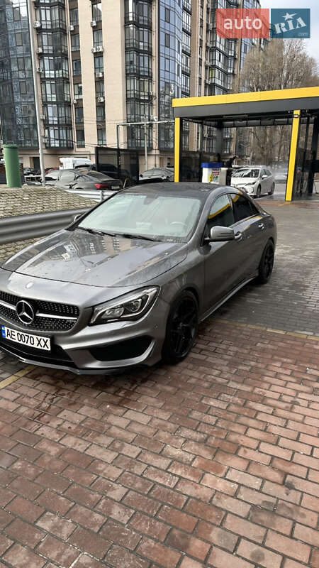 2015 mercedes-benz cla-class